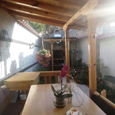 קאזאנלק Rose Valley Guest House מראה חיצוני תמונה