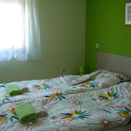 קאזאנלק Rose Valley Guest House מראה חיצוני תמונה
