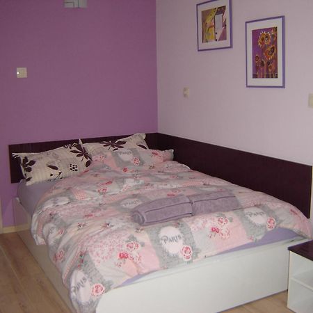 קאזאנלק Rose Valley Guest House מראה חיצוני תמונה