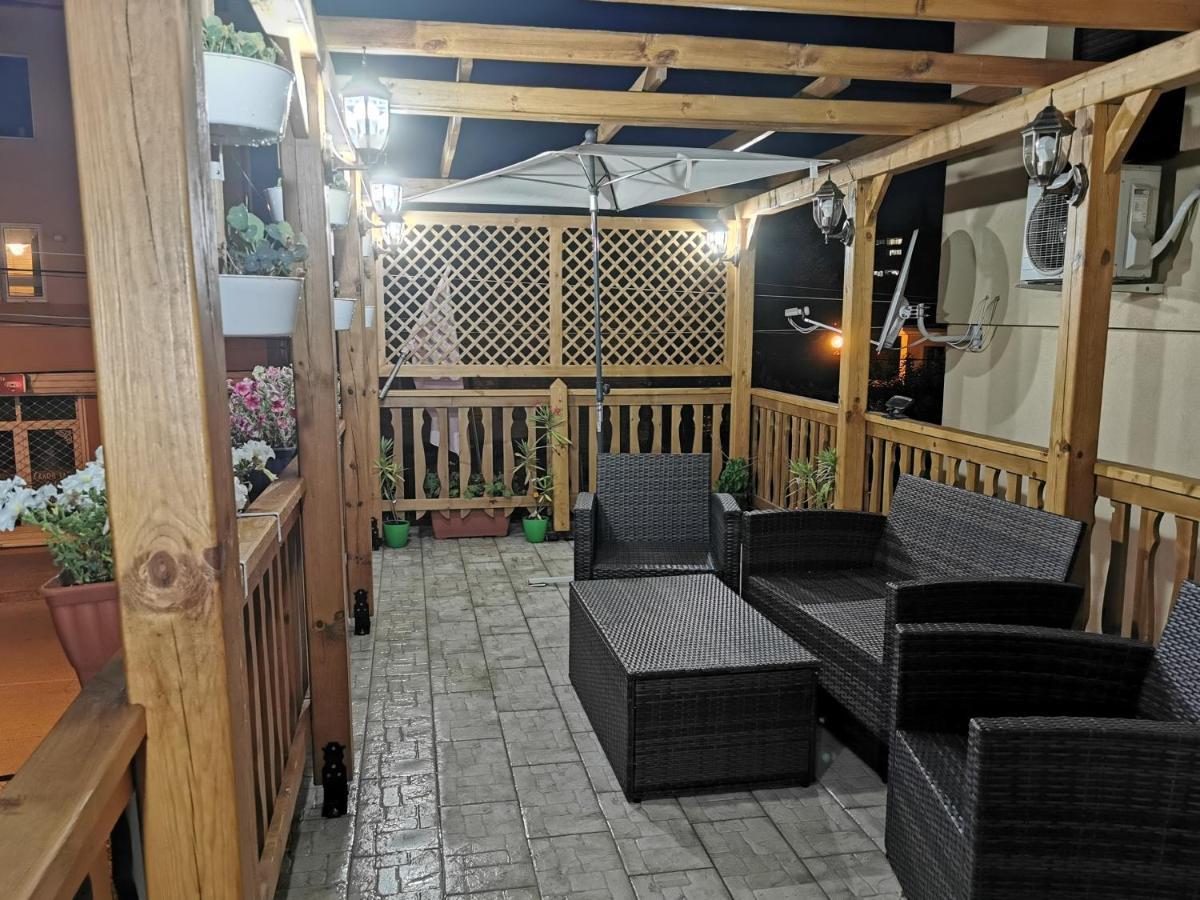 קאזאנלק Rose Valley Guest House מראה חיצוני תמונה