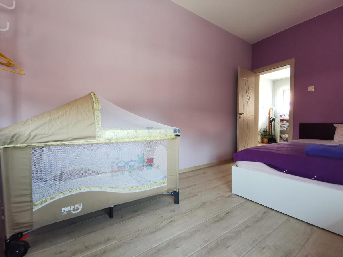 קאזאנלק Rose Valley Guest House מראה חיצוני תמונה