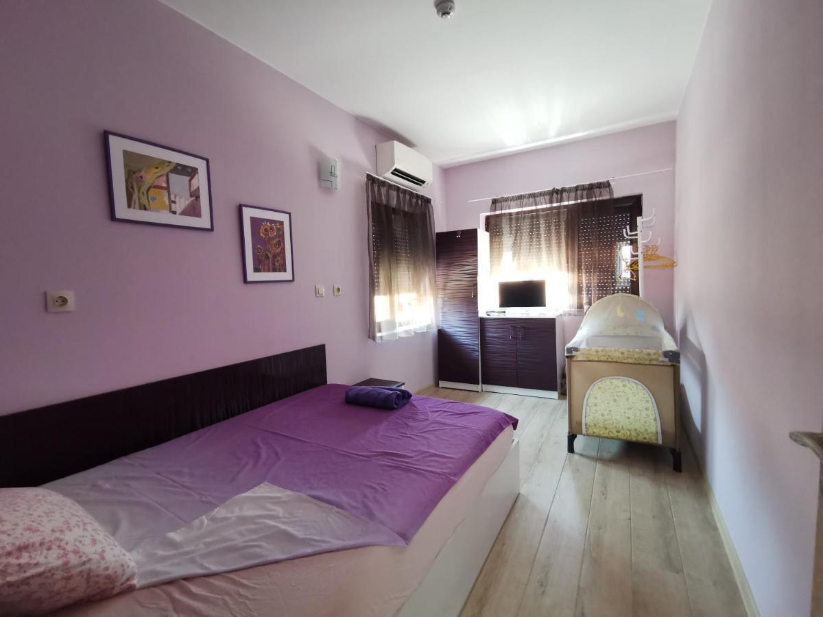 קאזאנלק Rose Valley Guest House מראה חיצוני תמונה