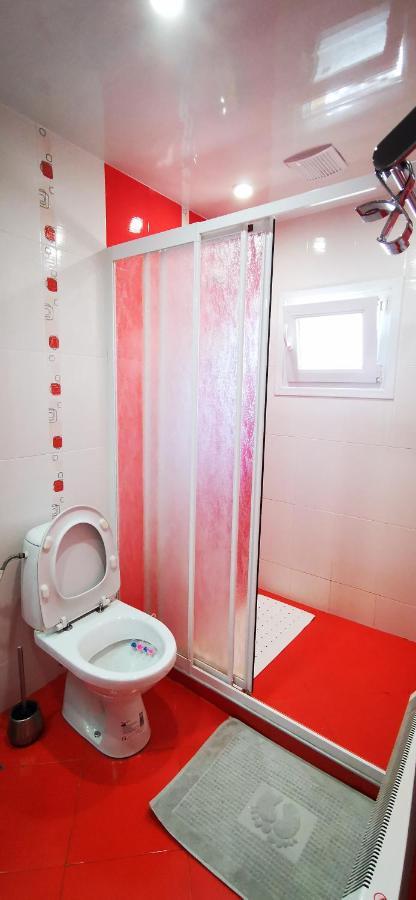 קאזאנלק Rose Valley Guest House מראה חיצוני תמונה