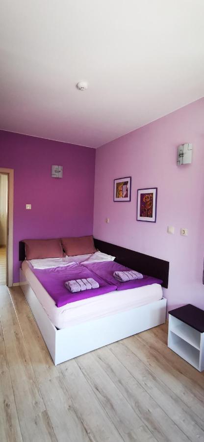 קאזאנלק Rose Valley Guest House מראה חיצוני תמונה