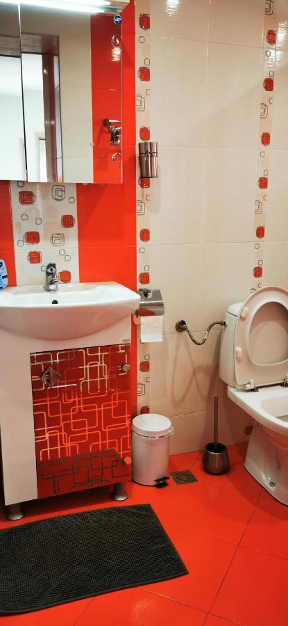 קאזאנלק Rose Valley Guest House מראה חיצוני תמונה