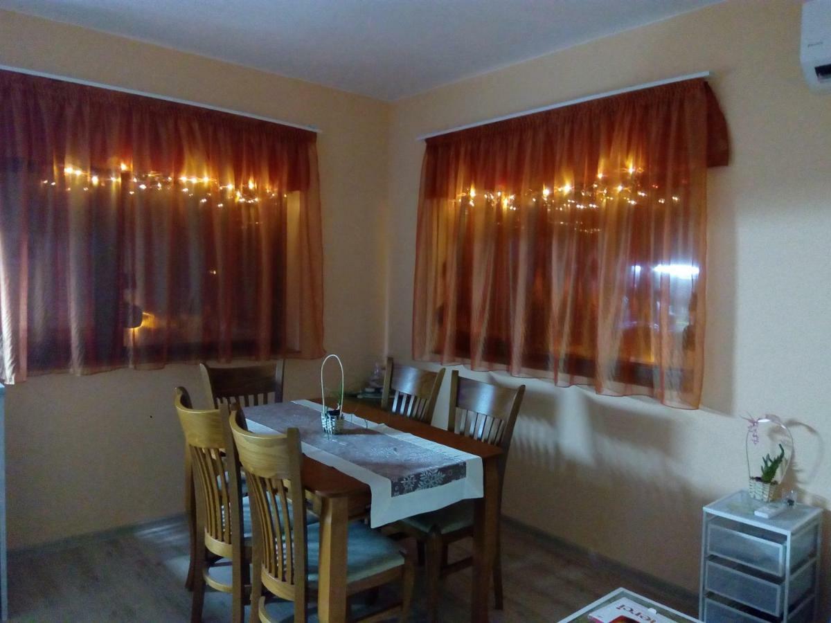 קאזאנלק Rose Valley Guest House מראה חיצוני תמונה