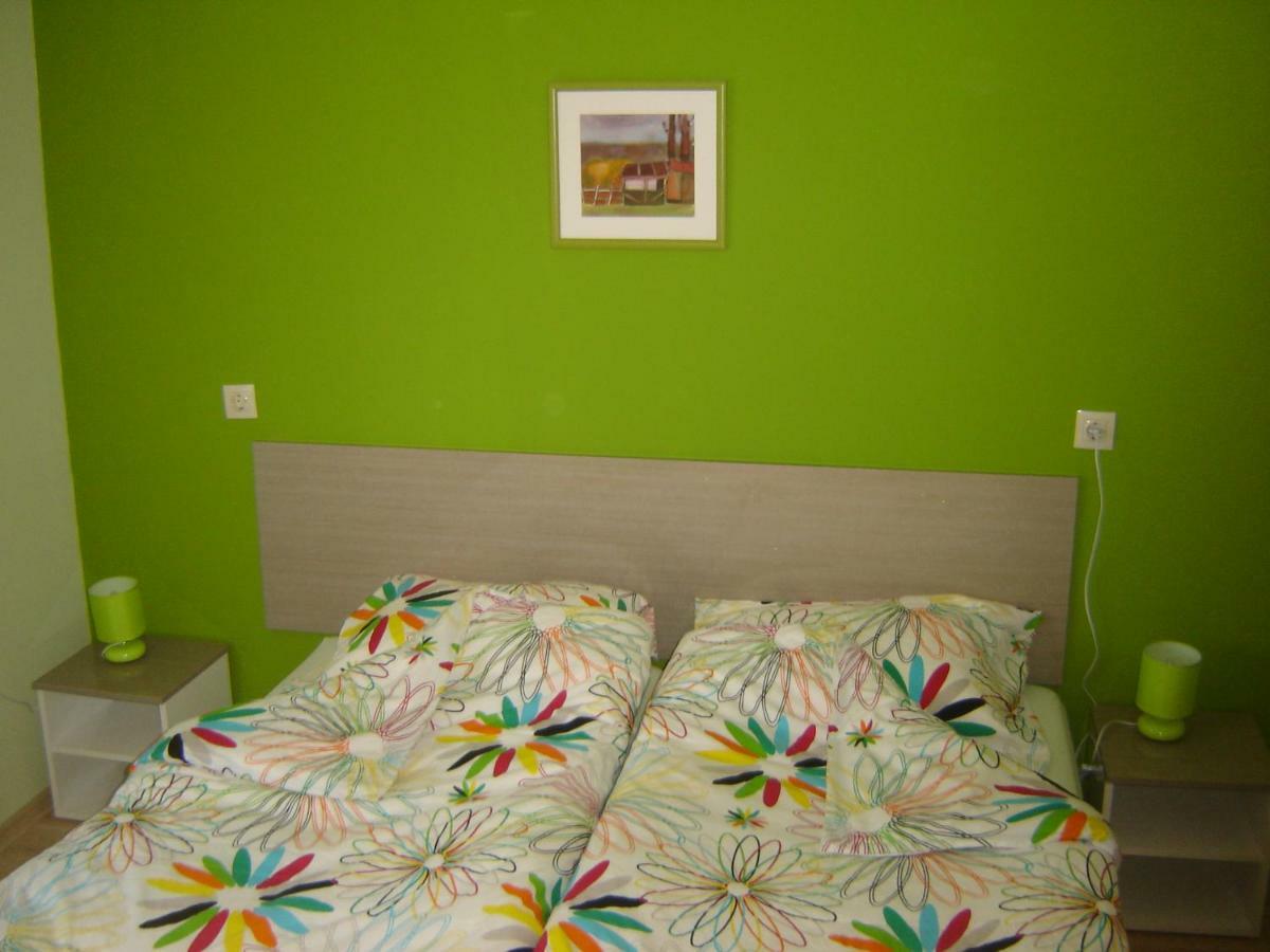 קאזאנלק Rose Valley Guest House מראה חיצוני תמונה