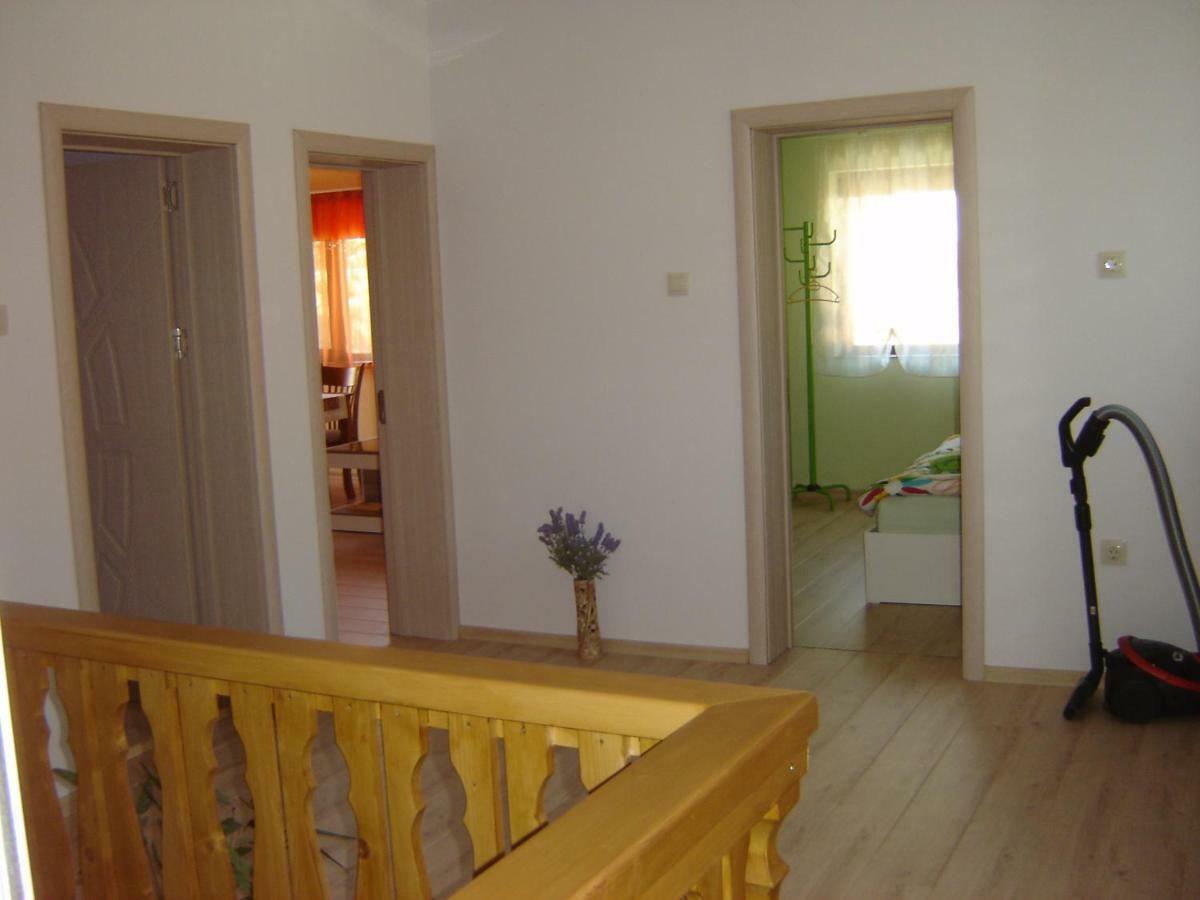 קאזאנלק Rose Valley Guest House מראה חיצוני תמונה