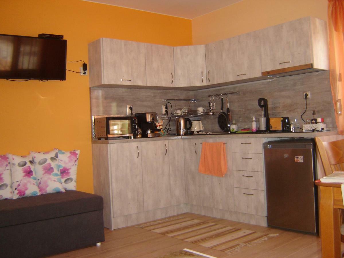 קאזאנלק Rose Valley Guest House מראה חיצוני תמונה