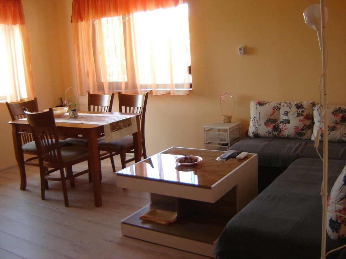 קאזאנלק Rose Valley Guest House מראה חיצוני תמונה
