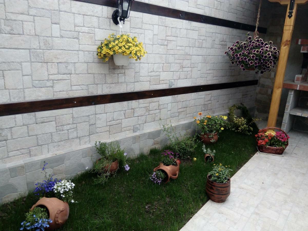 קאזאנלק Rose Valley Guest House מראה חיצוני תמונה