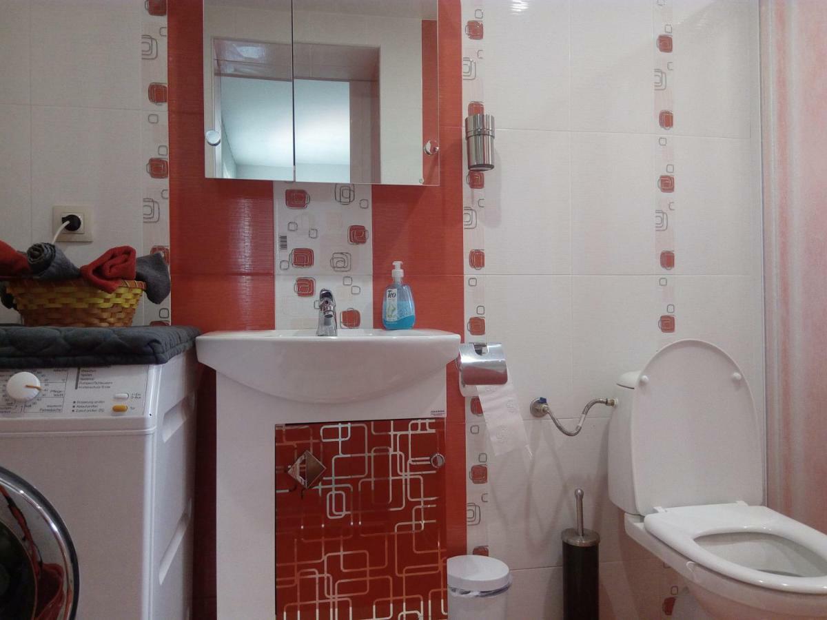 קאזאנלק Rose Valley Guest House מראה חיצוני תמונה