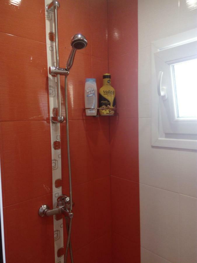 קאזאנלק Rose Valley Guest House מראה חיצוני תמונה