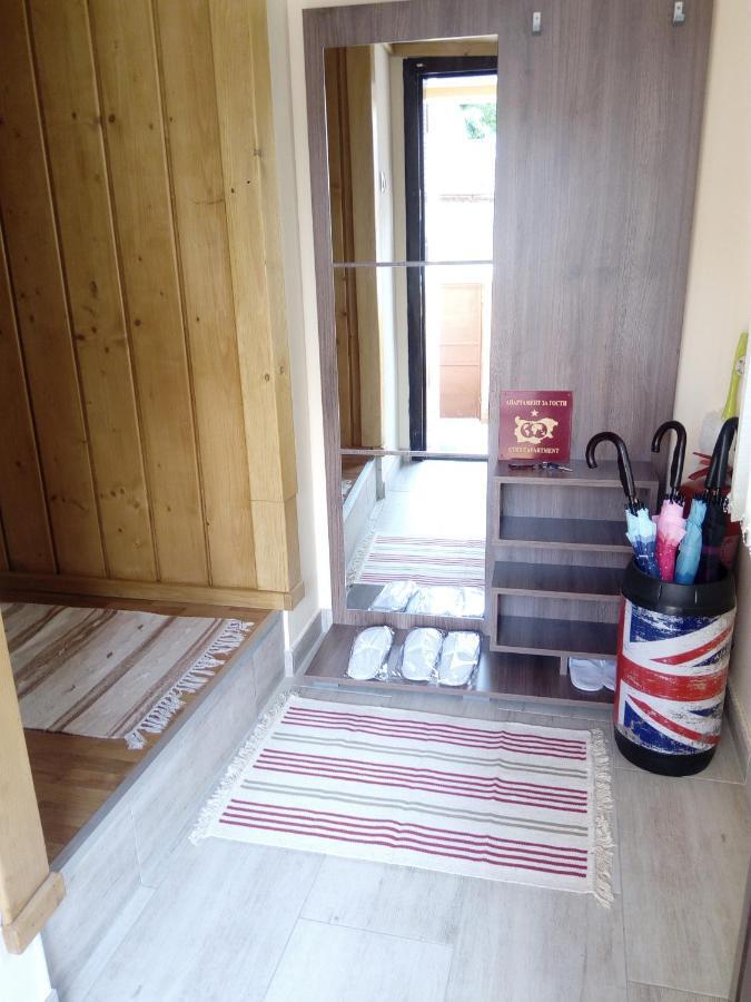 קאזאנלק Rose Valley Guest House מראה חיצוני תמונה